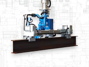 TEUS Gelenkarm Manipulator Hebehilfe